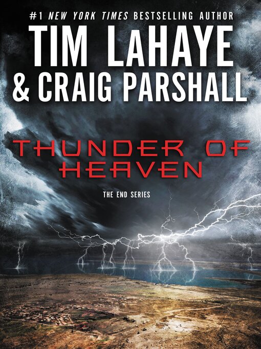 Title details for Thunder of Heaven by Tim LaHaye - Available